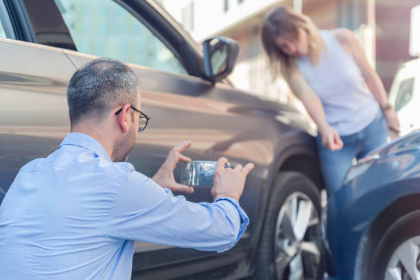 Professional Full Coverage Car Insurance technician working in East Moriches, NY